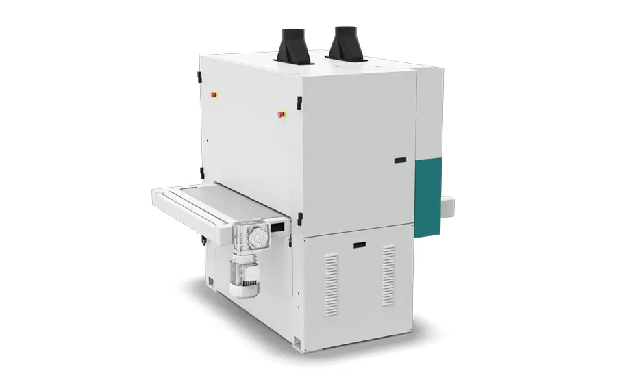 Biesse Schleifmaschine Typ Rover-fin-go-s