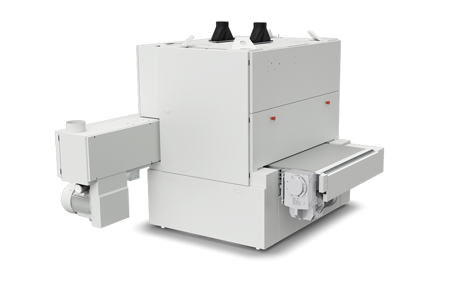 Biesse Schleifmaschine Typ Rover-fin-pro-s