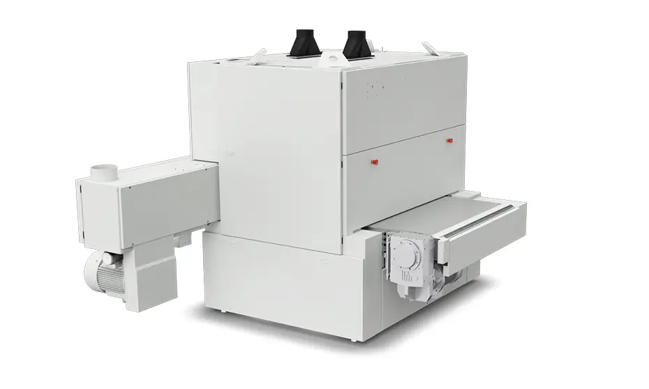 Biesse Schleifmaschine Typ Rover-fin-pro-s