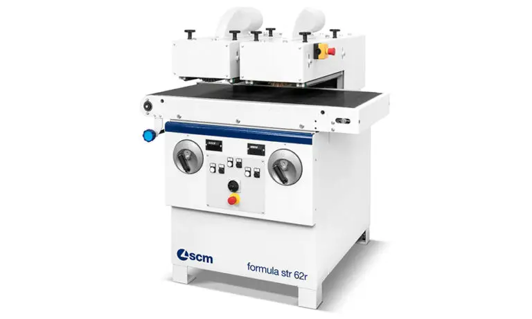 buerstmaschine scm str 62r