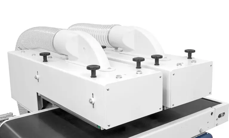 buerstmaschine scm formula str 62r absaughaube