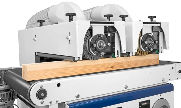 buerstmaschine scm formula str 62r doppelte buerstgruppe