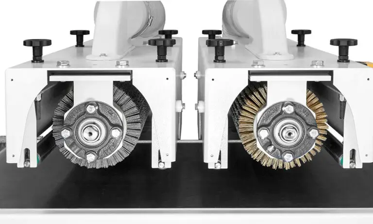 buerstmaschine scm formula str 62r doppelte buerstgruppe-detail
