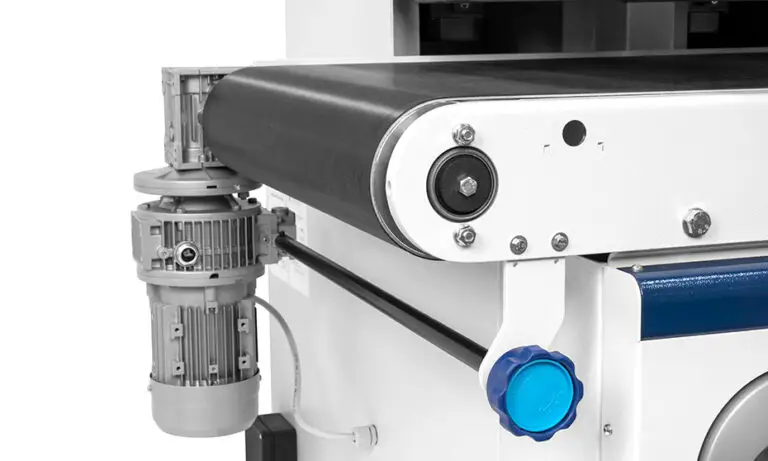 buerstmaschine scm formula str 62r einstellung drehzahl