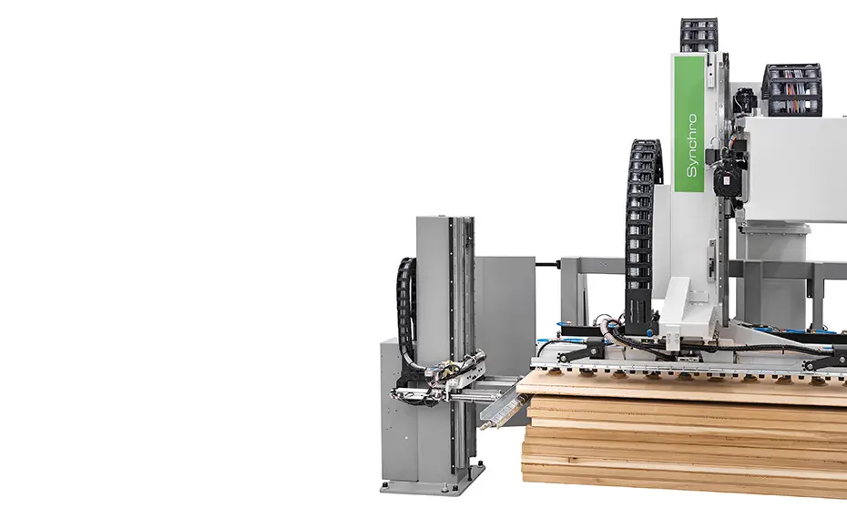 cnc konsolenmaschine biesse rover a synchro modul