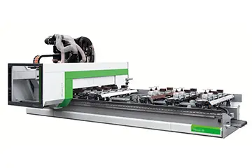 cnc konsolenmaschine biesse roverb