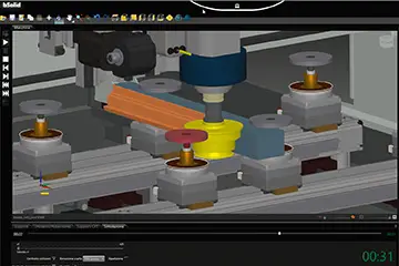 cnc konsolenmaschine nc hops