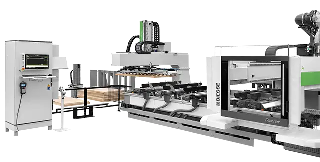 cnc konsolenmaschinen biesse synchro