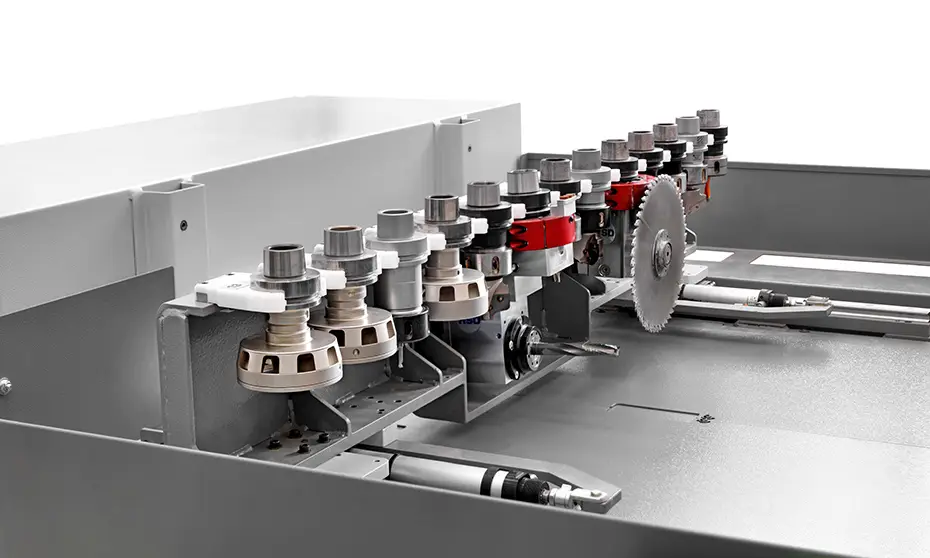 cnc rasterrischmaschinen biesse rover a rasterkoepfe