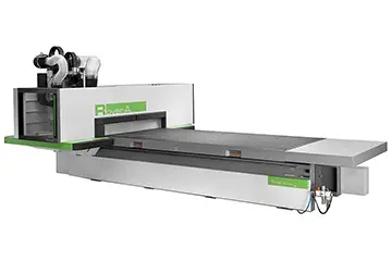 cnc rasterrischmaschinen biesse typ rover a