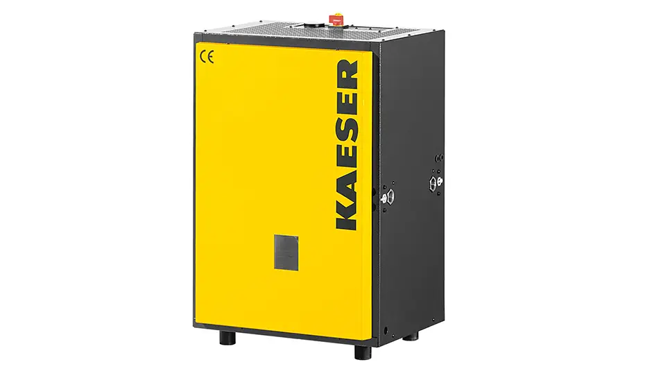 druckluftaufbereitung kaeser secotec