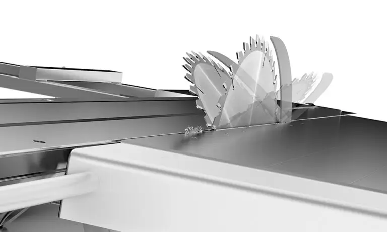 formatkreissaege class si x saegeblatt schwenkbar