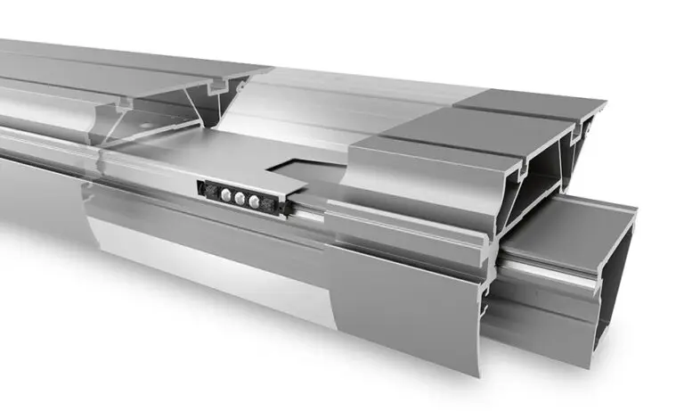 formatkreissaege class si x schiebeschlitten