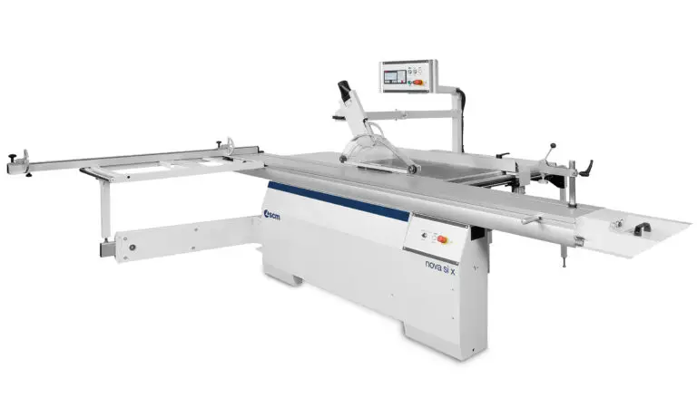 formatkreissaege nova si x