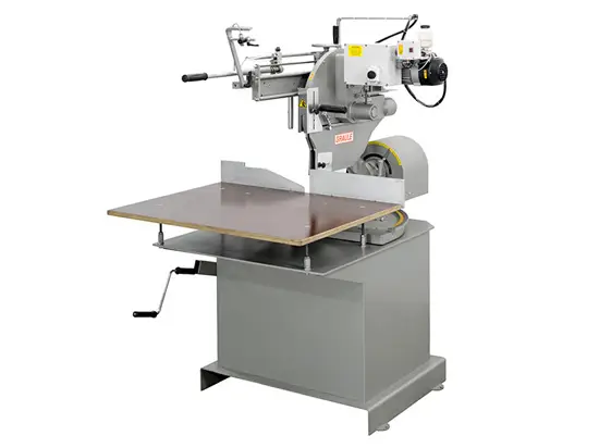 graule-ablaengkreissaege-gehrungskreissaege-zs200n an Lager