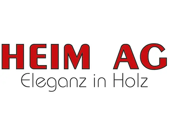 heim ag referenz logo