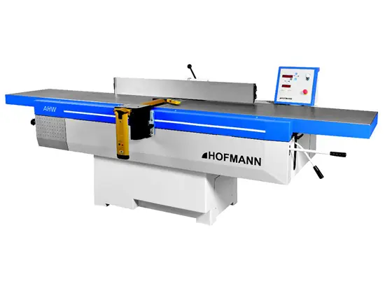 hofmann-abrichthobelmaschine-hofmann-ahw-513 an Lager