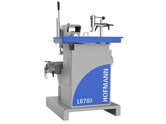 hofmann-langlochbohrmaschine-lb780 an Lager