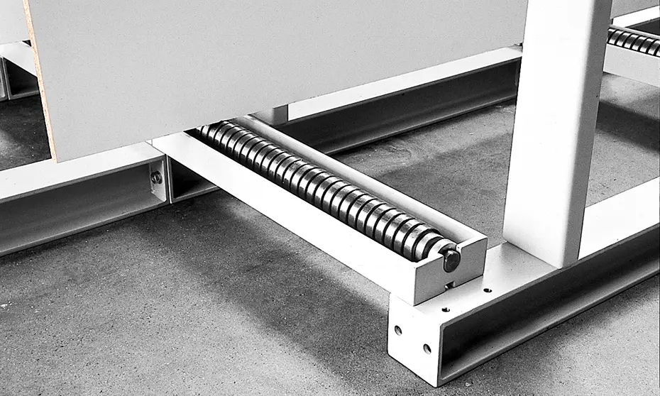 ineichen simple flex mehrfachrollen