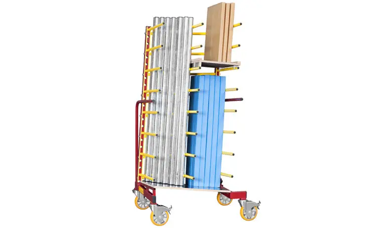 jowi regalwagen gecko