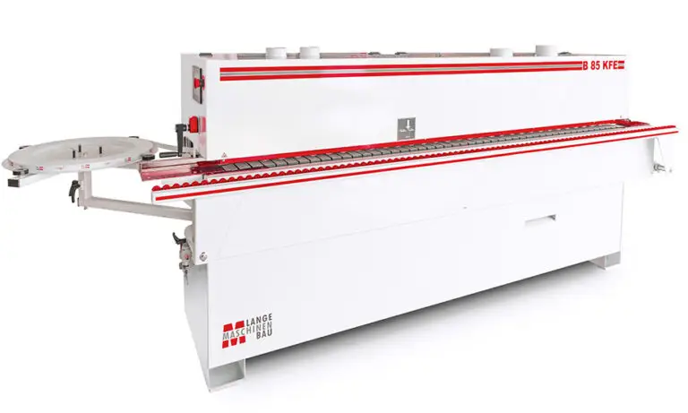 kantenanleimmaschine lange maschinenbau b 85 kfe