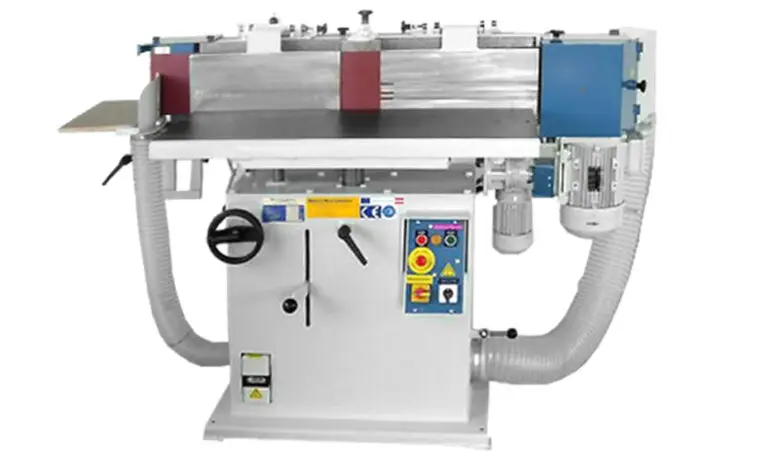 kantenschleifmaschine wesetslinter