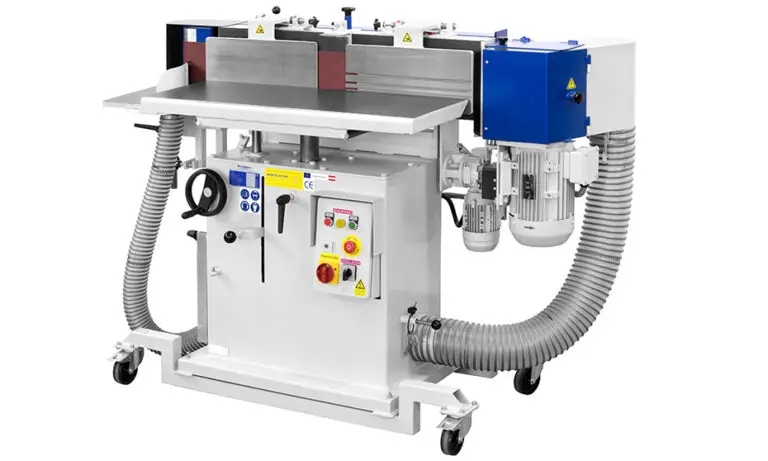 kantenschleifmaschine wesetslinter ansicht schraeg