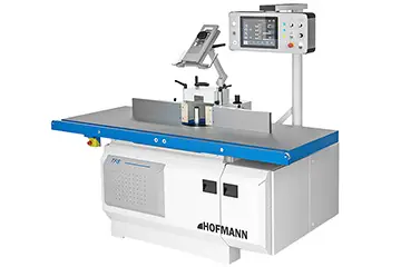 kehlmaschine hofmann typ tfs 1260