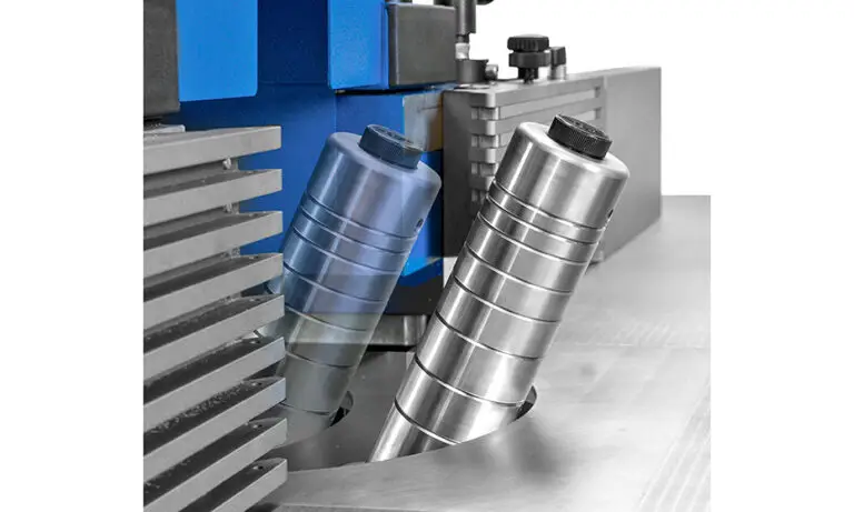 kehlmaschine hofmann ufm 210 vision fraesentiefenverstellung