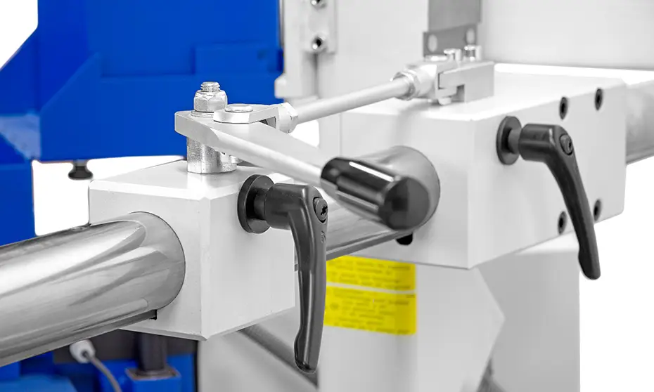 kehlmaschine hofmann ufm 210 vision stativ