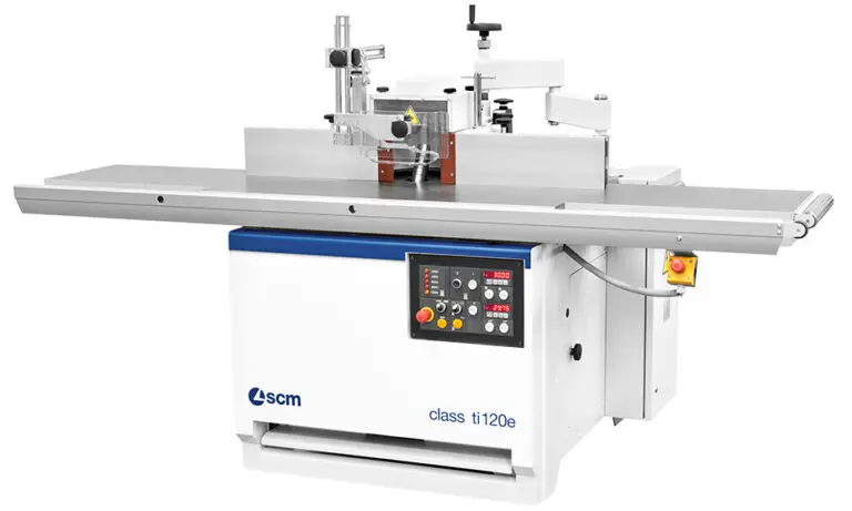 kehlmaschine scm class ti 120e