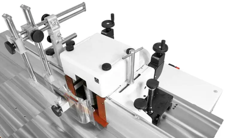 kehlmaschine scm class ti 120e anschlag detail