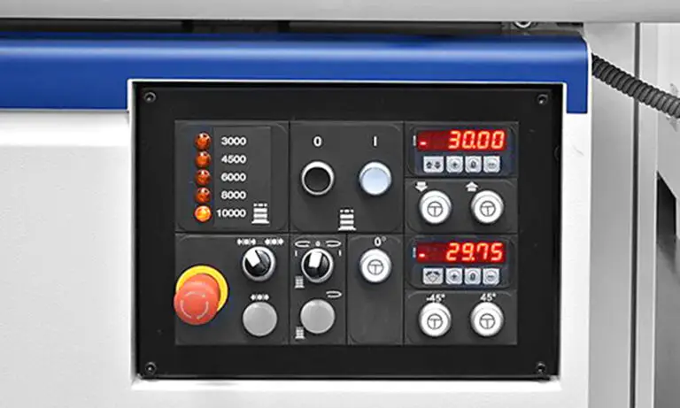 kehlmaschine scm class ti 120e bedienung