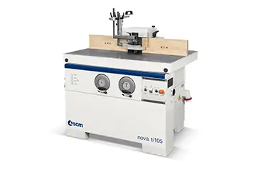 kehlmaschine scm nova ti 105