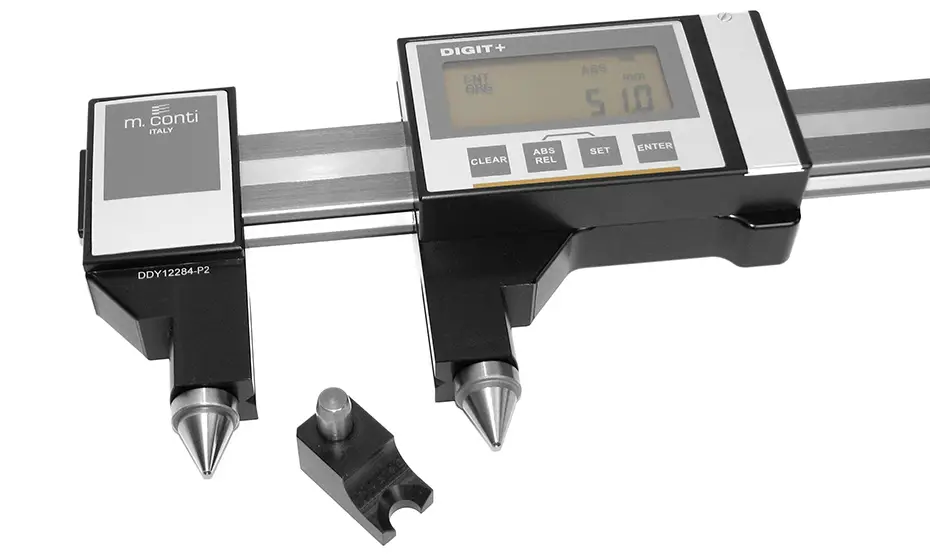 klein systemi digit990