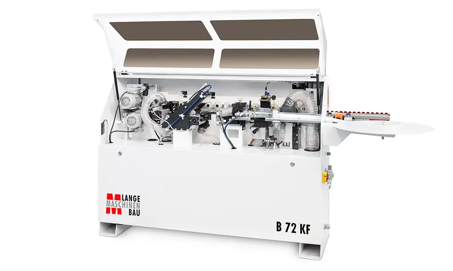 lange kantenanleimmaschineb72kf