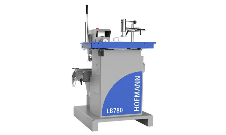 langlochbohrmaschine hofmann lb780