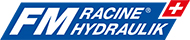 logo fm racine