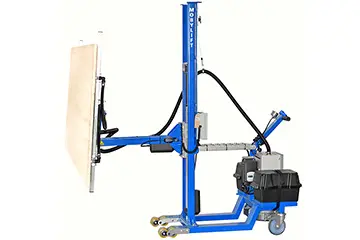 mobylift tc 120 sl