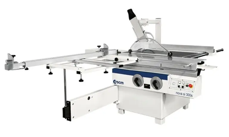 Nova SI 300 S – SCM