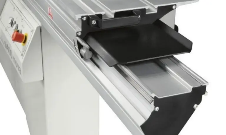 Nova SI 300 S – Detail 1