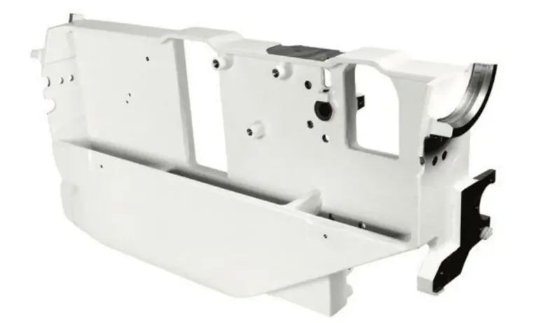 Nova SI 300 S – Detail 2