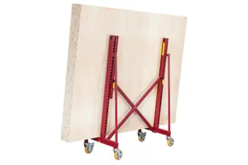 plattenhandling regalwagen jowi picus