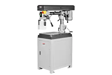 radialbohrmaschine promac jet jrd 387a
