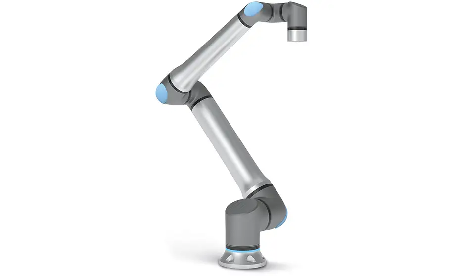 robots ur20