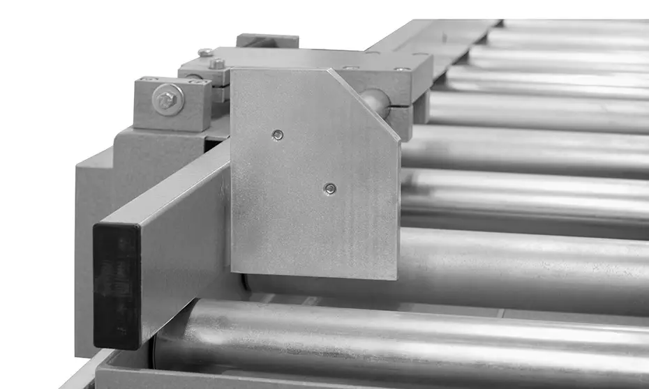rollbahn graule rlh st60 anschlag detail