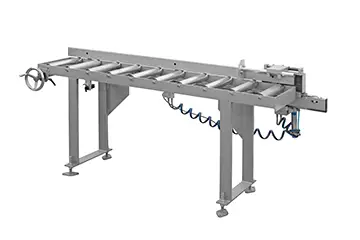 rollbahn graule rlh st60