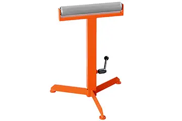 rollenboecke mecan