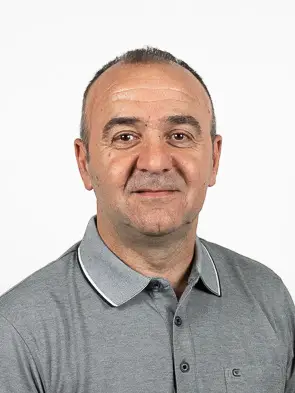 arben salihi