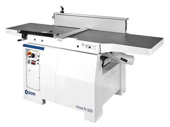 scm-abricht-dickenhobelmaschine-nova-fs-520 an Lager